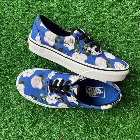 Vans Era Romantic Floral - Picture 5 of 5